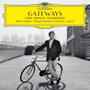 Download track 24 - 3.3. Allegro Vivace Maxim Vengerov, Shanghai Symphony Orchestra