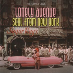 Download track It Won't Be This Way Always Billy Weston