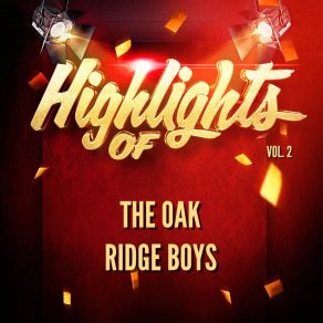 Download track Time Has Made A Change In Me The Oak Ridge Boys
