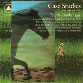 Download track A Beast I Have Yet To Find Case Studies