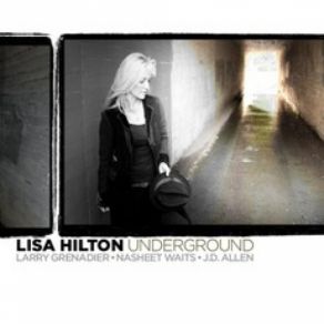 Download track Underground Lisa Hilton