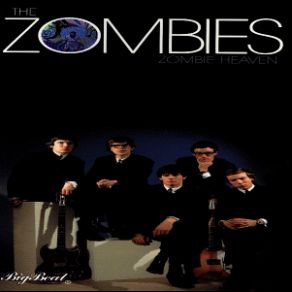 Download track You'Ve Really Got A Hold On Me / Bring It On Home To Me The ZOMBIES