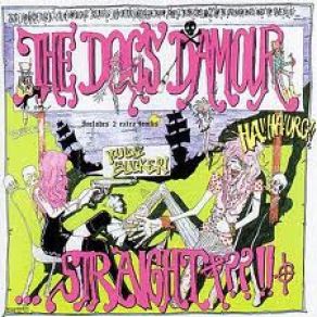 Download track Lie In This Land The Dogs D'Amour