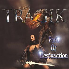 Download track What A Fool I've Been Tragik