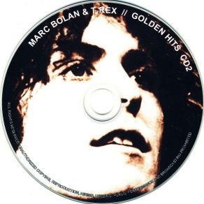 Download track Cosmic Dancer T. Rex, Marc Bolan