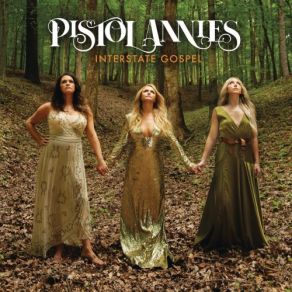 Download track Commissary Pistol Annies