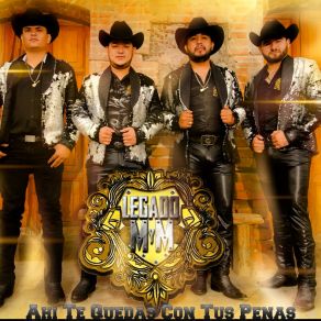 Download track Un Adios Legado M