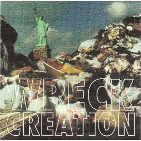 Download track Aneurysm Wreck Creation