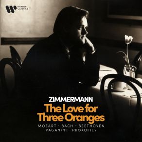 Download track 24 Caprices, Op. 1: No. 16 In G Minor Frank Peter Zimmermann