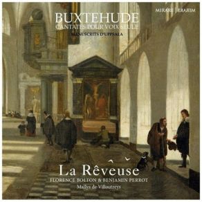 Download track 2. Buxtehude: Dixit Dominus BuxWV 17