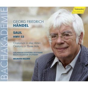 Download track 26. Scene 4. No. 29. Recitative High Priest: This But The Smallest Part Of Harmony Georg Friedrich Händel