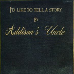 Download track Gypsy Addison's Uncle