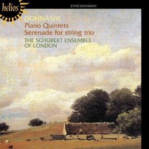Download track Serenade For String Trio In C Major, Op. 10 - 2. Romanza (Adagio Non Troppo) Erno Dohnanyi