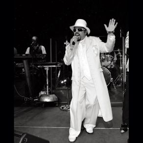 Download track Dancing On The Good Foot Gene Poo Poo Man AndersonThe Champoopoo Band