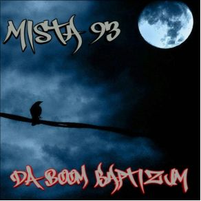 Download track Levitating Mista 93