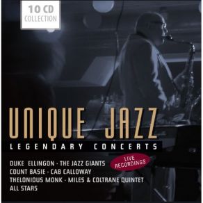Download track You're Not The Kind Count Basie