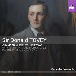 Download track V. Variation 4- Allegro Agitato Ma Non Troppo Presto Ormesby Ensemble