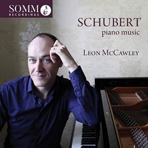 Download track 08.12 Lieder Von Schubert, S. 558 No. 11, Der Wanderer Franz Schubert