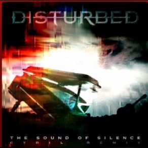 Download track The Sound Of Silence (CYRIL Remix)