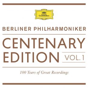 Download track 1. Concerto For Piano And Orchestra No. 3 In C Major Op. 26 - I. Andante Allegro Berliner Philharmoniker
