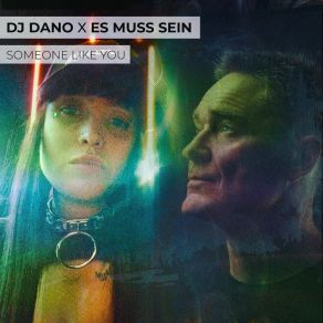 Download track Someone Like You (Plopkick Mix) Es Muss Sein