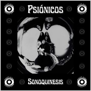 Download track Tengo Algo Que Decir Psiónicos