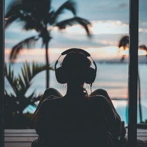 Download track Soft Caress Of Harmony Mellow Study Grooves