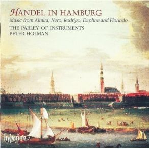 Download track 33. Overture In B Flat Major From The Opera Rodrigo - Menuet Georg Friedrich Händel