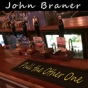 Download track Between A Place And A Hard Rock John Braner