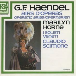 Download track 5. Serse Xerxes Opera HWV 40 - Frondi Tenere E Belle ¦ Ombra Mai Fu Di Vegetabile Arie Di Rinaldo Atto I Scena 1 Georg Friedrich Händel