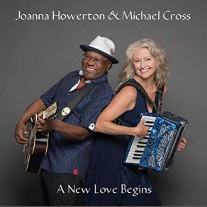 Download track Standin' On The Corner Michael Cross, Joanna Howerton