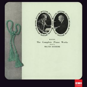 Download track Le Tombeau De Couperin, For Piano: II. Fugue (Allegro Moderato) Walter Gieseking