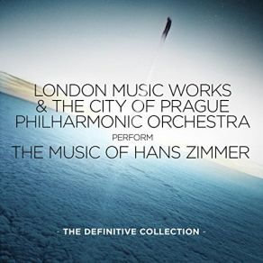 Download track The Peacemaker (End Titles) (From