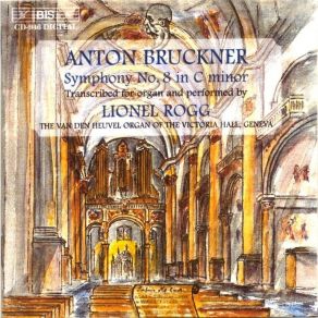 Download track 2. Anton Bruckner - Symphony No. 8 In C Minor - II. Scherzo. Allegro Moderato; Trio. Langsam Bruckner, Anton
