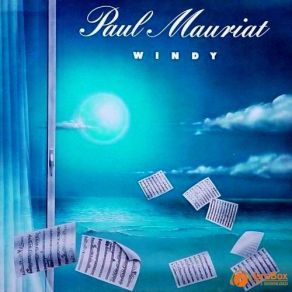 Download track Waiting Paul Mauriat