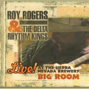 Download track I'm A Stranger Here Roy Rogers, The Delta Rhythm Kings