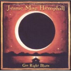 Download track Go Back To Your Used To Be Jessie Mae Hemphill
