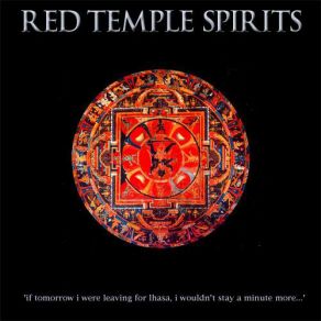 Download track Soft Machine Red Temple Spirits