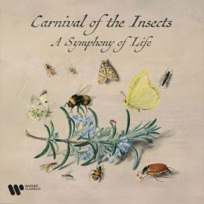 Download track Arne: Where The Bee Sucks (From Shakespeare's