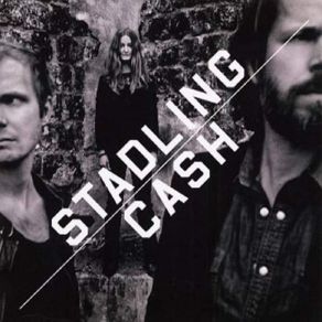 Download track A Little At A Time Anna Stadling