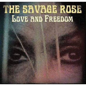 Download track The Messenger The Savage Rose