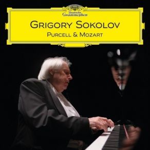 Download track 15. Purcell: Suite In D Minor Z 668 - 2. Corant Sokolov Grigory