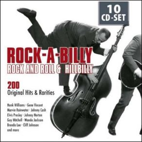 Download track Rock'n'roll Ruby Warren Smith