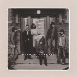 Download track Ain't Lookin' Back Band Of Annuals
