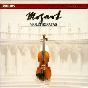 Download track Sonata In Eb KV380-374f - Rondeau [Allegro] Neville Marriner, The Academy Of St. Martin In The Fields