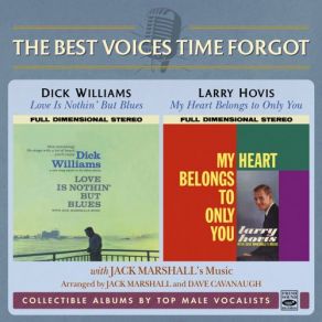 Download track I Ain't Got Nobody Jack Marshall, Dick Williams, Larry Hovis