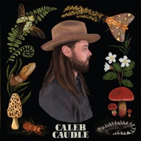 Download track The Devil's Voice Caleb Caudle