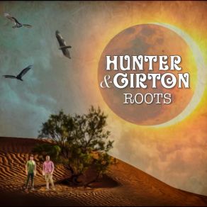 Download track Helluva Night Hunter & Girton
