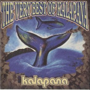 Download track Real Thing Kalapana