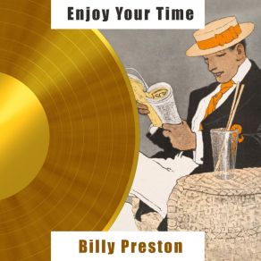 Download track The Masquerade Is Over Billy Preston